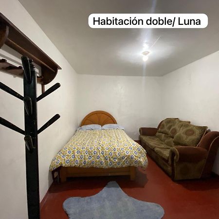 Casa Katya Cusco Hotel ภายนอก รูปภาพ