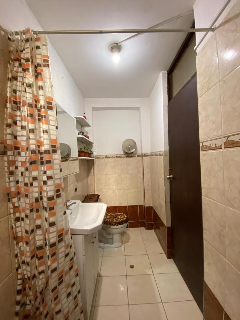 Casa Katya Cusco Hotel ภายนอก รูปภาพ