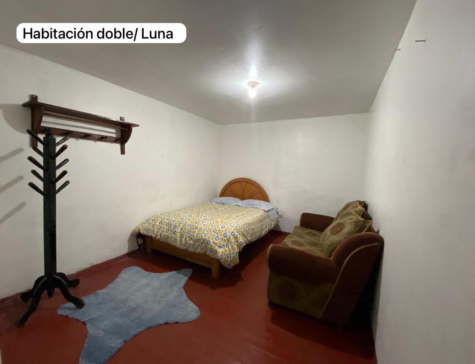 Casa Katya Cusco Hotel ภายนอก รูปภาพ