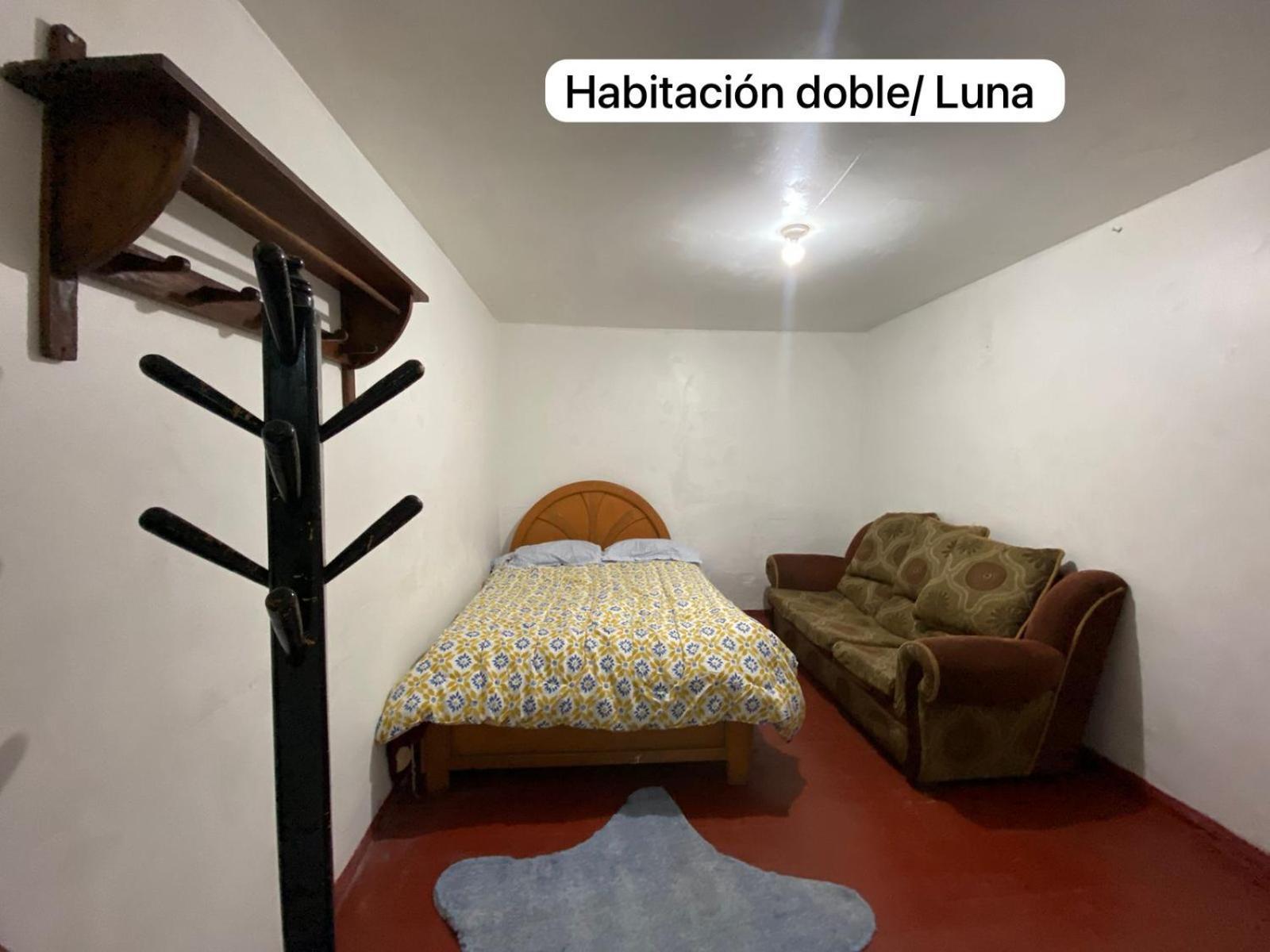 Casa Katya Cusco Hotel ภายนอก รูปภาพ