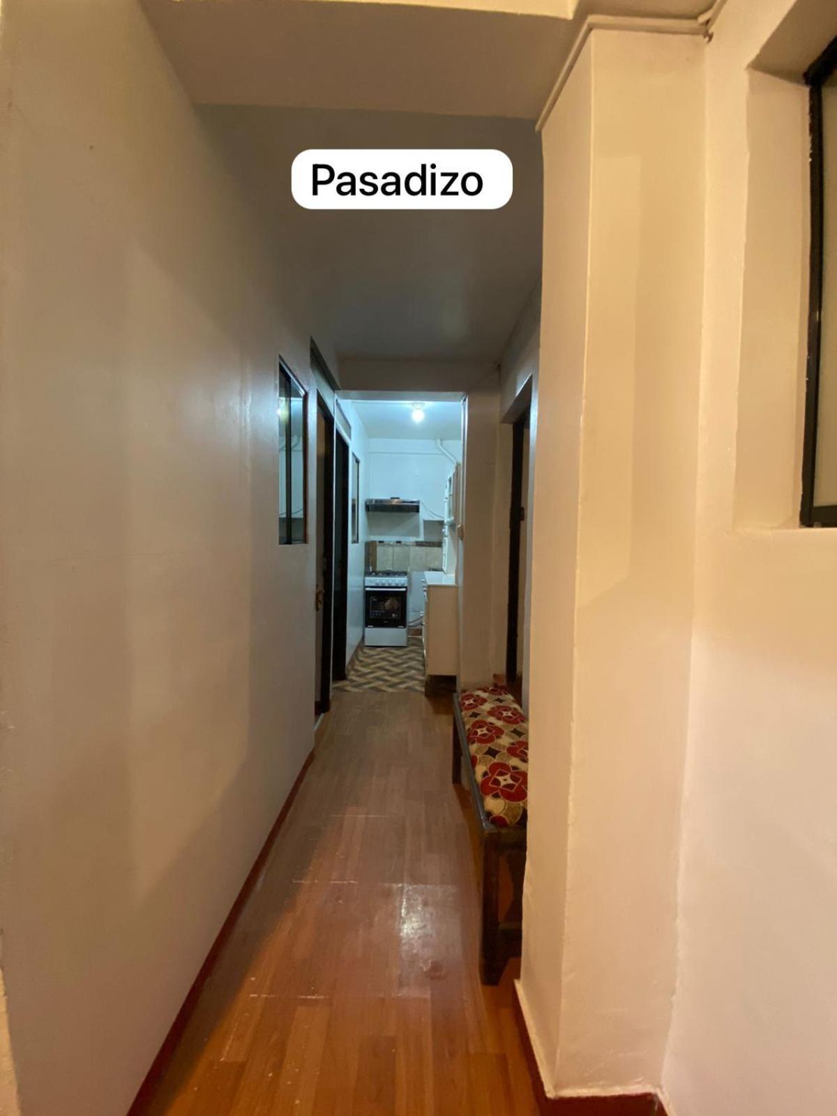 Casa Katya Cusco Hotel ภายนอก รูปภาพ