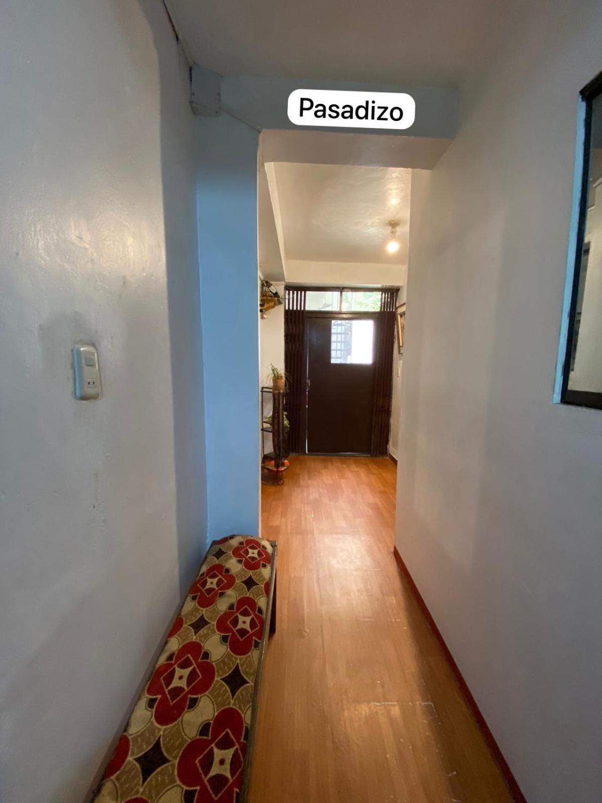 Casa Katya Cusco Hotel ภายนอก รูปภาพ