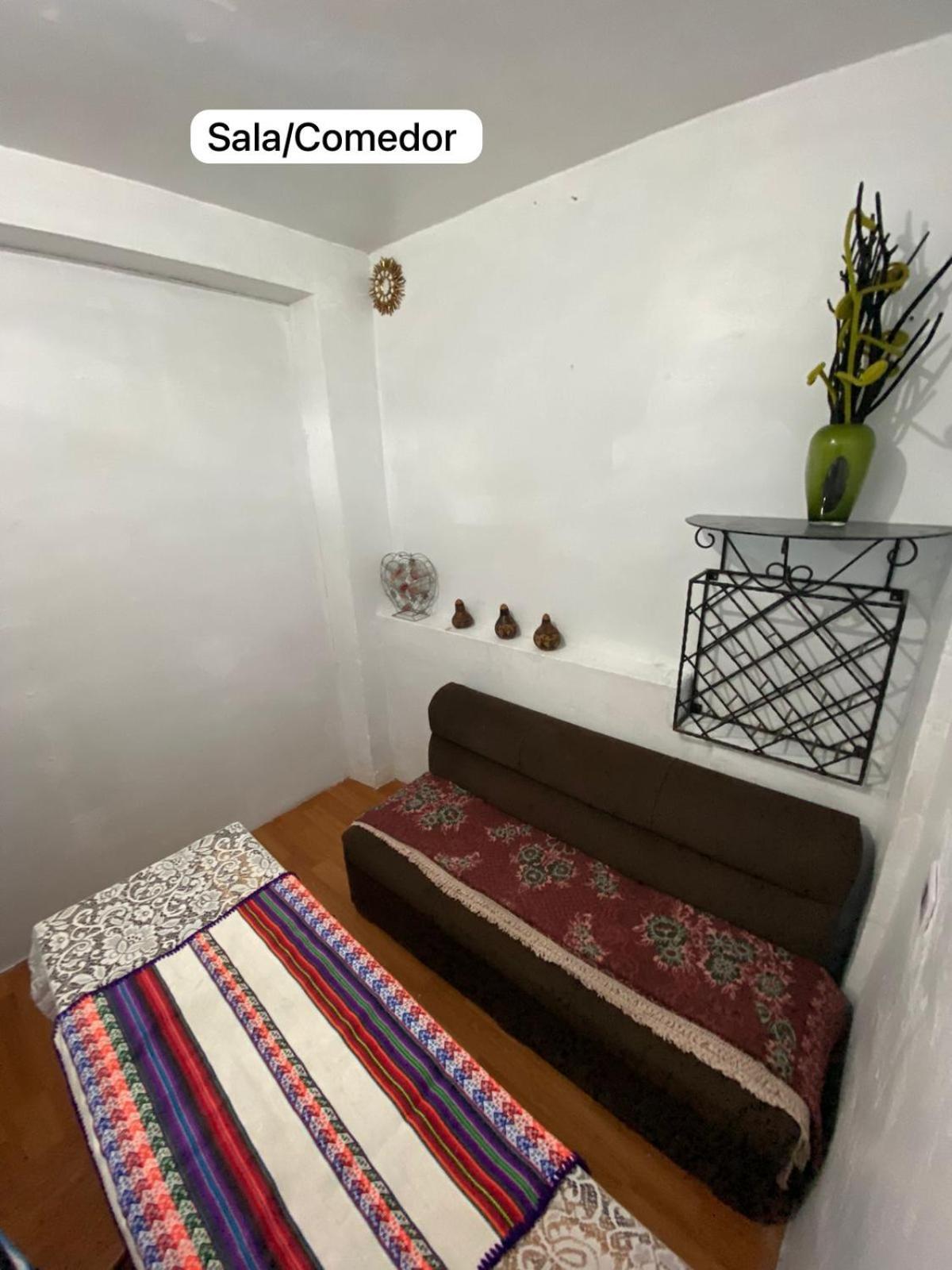 Casa Katya Cusco Hotel ภายนอก รูปภาพ